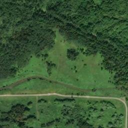 Satellite imagery of Mount McKay, CA