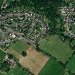 Satellite imagery of Our Lady Gate, FR