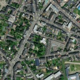 Satellite imagery of Our Lady Gate, FR
