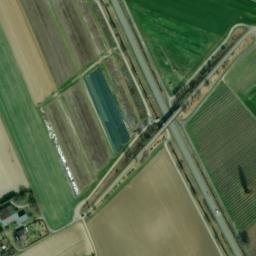Satellite imagery of NDB-Funkfeuer LHR, DE