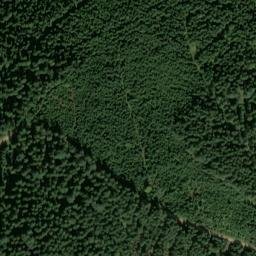 Satellite imagery of Schwarzer Bühl, DE