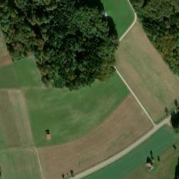 Satellite imagery of Römersberg, DE