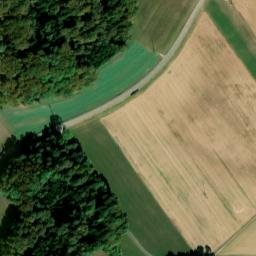 Satellite imagery of Römersberg, DE