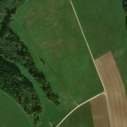 Satellite imagery of Kreuzberg, DE