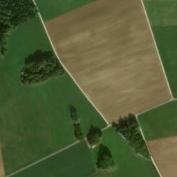 Satellite imagery of Kreuzberg, DE