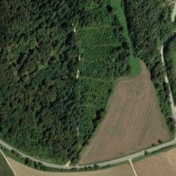 Satellite imagery of Pfifferlingsberg, DE