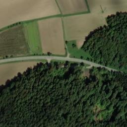 Satellite imagery of Pfifferlingsberg, DE