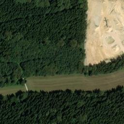 Satellite imagery of Heiligenberg, DE