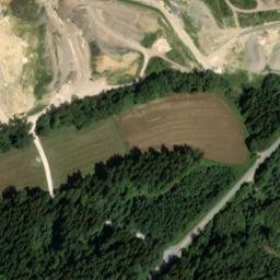 Satellite imagery of Heiligenberg, DE