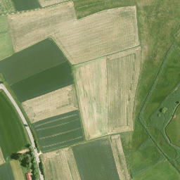 Satellite imagery of Beurer Hahnenberg, DE