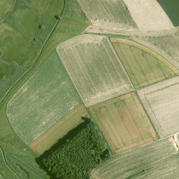 Satellite imagery of Beurer Hahnenberg, DE
