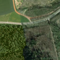 Satellite imagery of Schiesserkopf, DE