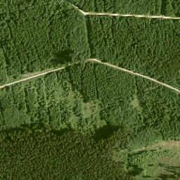 Satellite imagery of Brunnenkopf, DE