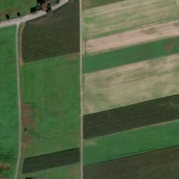 Satellite imagery of Kreuzberg, DE