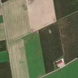 Satellite imagery of Kreuzberg, DE