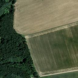 Satellite imagery of Kreuzberg, DE