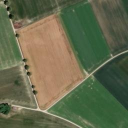 Satellite imagery of Kreuzberg, DE