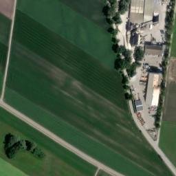 Satellite imagery of NDB-Funkfeuer MSW, DE
