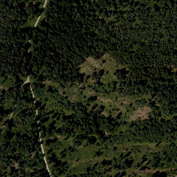 Satellite imagery of Freiberg, DE