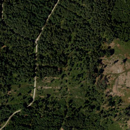 Satellite imagery of Freiberg, DE