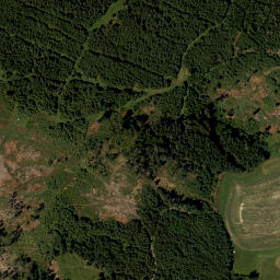 Satellite imagery of Freiberg, DE