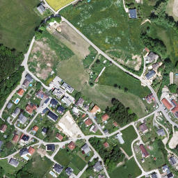 Satellite imagery of Koglerau, AT