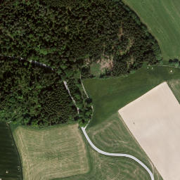Satellite imagery of Katznberg, AT