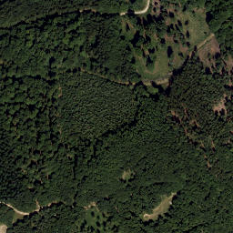 Satellite imagery of Mühlberg, AT