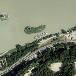 Satellite imagery of Totenkopf, AT