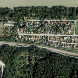 Satellite imagery of Eichenleitenberg, AT