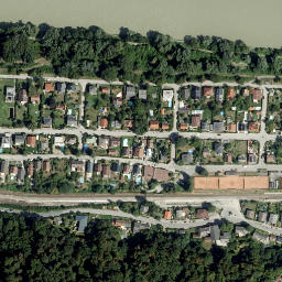Satellite imagery of Eichenleitenberg, AT