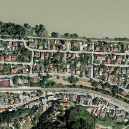 Satellite imagery of Eichenleitenberg, AT