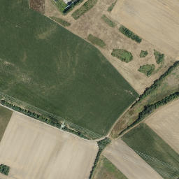 Satellite imagery of Tradenberg, AT