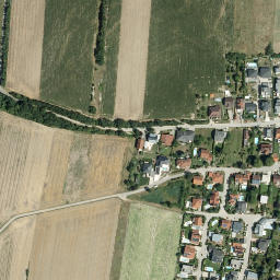 Satellite imagery of Tradenberg, AT