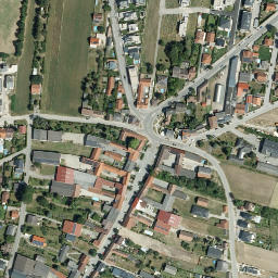 Satellite imagery of Leebergl, AT