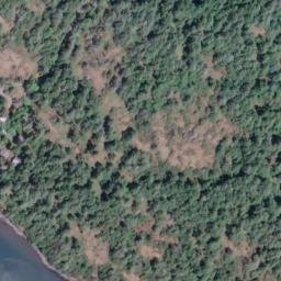 Satellite imagery of Watt Point, CA
