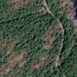 Satellite imagery of Mary Hill, CA
