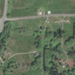 Satellite imagery of Krieg Quarry, US