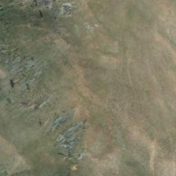 Satellite imagery of Red Shirt Mine, US