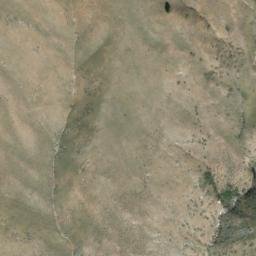 Satellite imagery of Red Shirt Mine, US