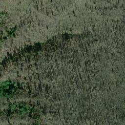 Satellite imagery of Trestle Ridge, US
