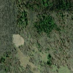Satellite imagery of Trestle Ridge, US