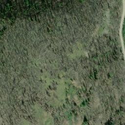 Satellite imagery of Trestle Ridge, US