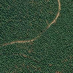 Satellite imagery of Copper King Mine, US
