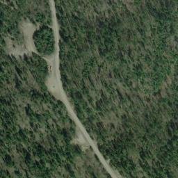 Satellite imagery of Foolsberg Mine, US