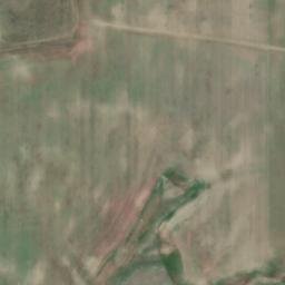 Satellite imagery of Trunk Butte, US