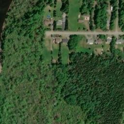 Satellite imagery of Pointe de Meuron, CA