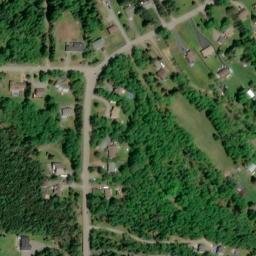 Satellite imagery of Pointe de Meuron, CA
