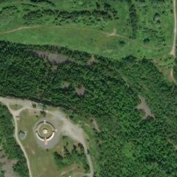 Satellite imagery of Mount McKay, CA