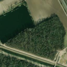 Satellite imagery of NDB-Funkfeuer LHR, DE